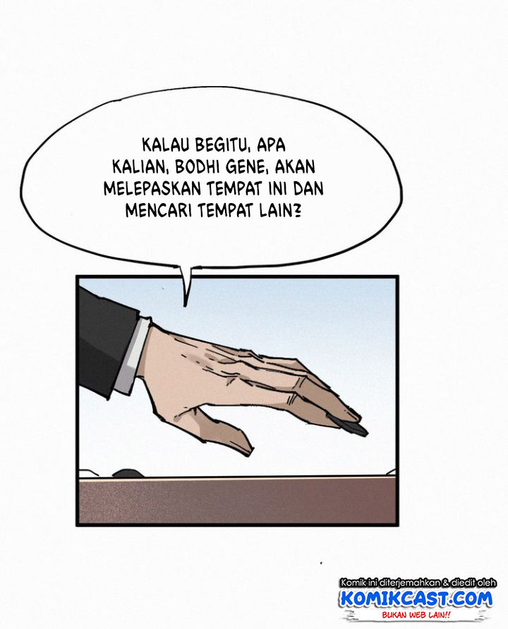 The Sacred Ruins Chapter 33 Gambar 41